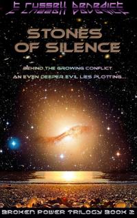 Science fiction at its best, with hard science, raw emotions, and brutal times, all to test the character of one man and his woman on the edge, with the fate of the galaxy in the balance...