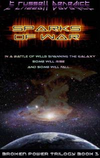 Science fiction at its best, with hard science, raw emotions, and brutal times, all to test the character of a man on the edge, with the fate of the galaxy in the balance...